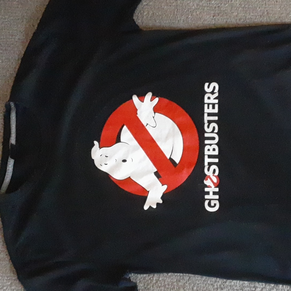 Ghostbusters t-shirt - Picture 1 of 2